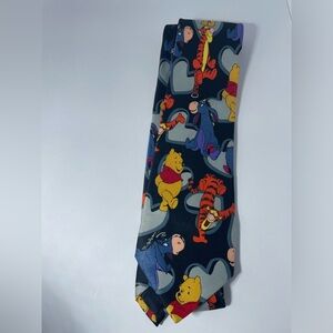 Winnie the Pooh Tie